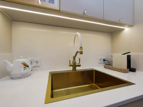 Апартаменты Резиденция Пионерская бухта