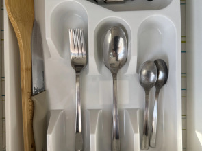 Апартаменты на Медведева 15