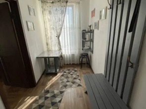 Гостевой дом Усадьба