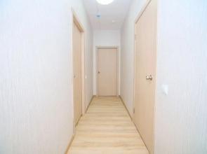 Апартаменты на Революции 48В