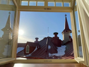 Отель Усадьба Адмирала Лазарева