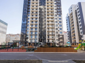 Апартаменты Четаева