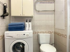 Квартира на улице Юбилейная