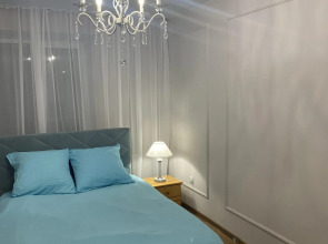 Апартаменты Комфорт