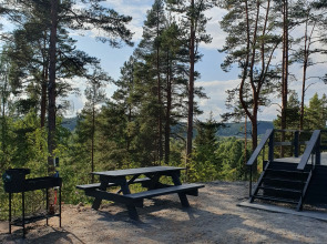 Частный дом Sorola A-frame