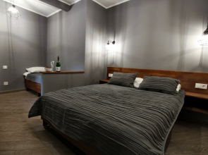 Апартаменты Голицына 19