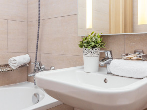 Квартира на улице Парусная 15