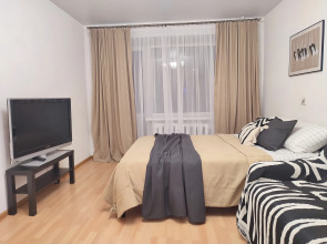 Апартаменты Атмосфера Zvezda