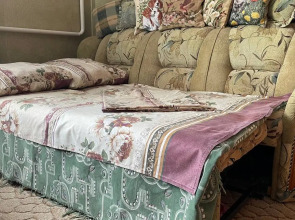 Гостевой Дом на Кленовой