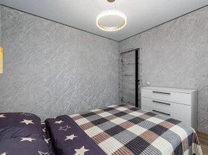 Квартира Красивая Однокомнатная Усады