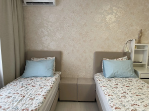 Квартира на Народной 52