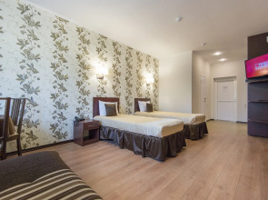 База отдыха Фестивальный