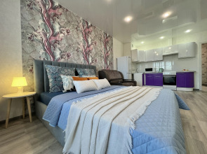 Квартира Студия Смолина 61-187 Улан-Удэ центр КакДома