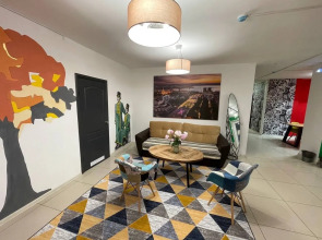 Хостел Ижстория