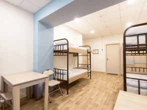 Мини-Отель Спарта