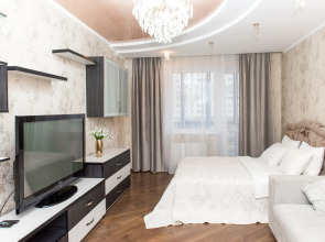 Апартаменты 3х комнатные пр-т Держинского 22 Центр