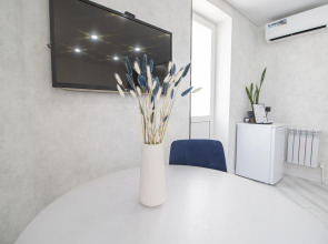 Апартаменты Берег Волги