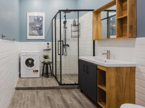 Апартаменты на Невском 53 2