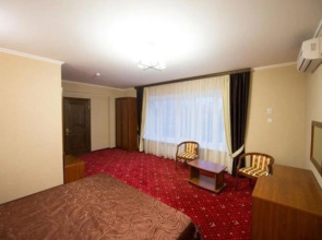 Отель Колизей