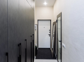 Апартаменты с видом на море