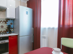 Апартаменты Пять Звёзд Гостеприимный Север