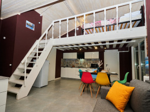 Гостевой дом Талони