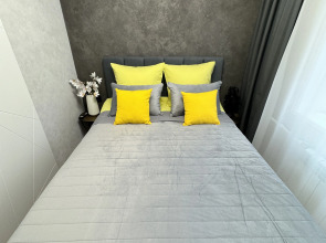 Квартира Хабаровск, ул. Фрунзе 34