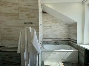 Гостевой Дом Загородное