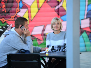 База отдыха Younge Art Camp