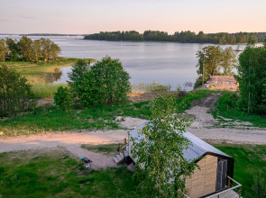 База Отдыха Фрегат