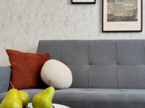 Квартира двухкомнатная Морской Риф