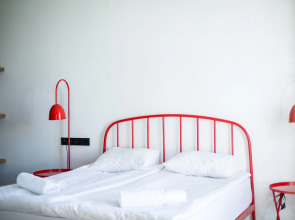 Отель Roshe Gudauri