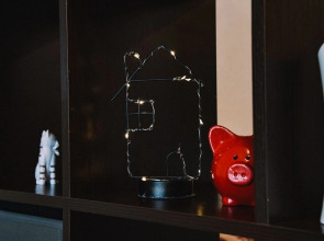 Однокомнатные RusDom Apartments в центре города