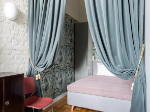 Апартаменты LetYourFlat Boutique