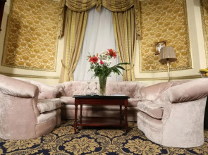 Отель Windsor Palace Luxury Heritage Hotel Since 1902