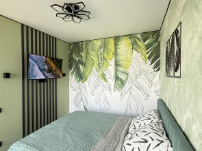 Квартира видовая на 8 этаже в ЖК Красногорский