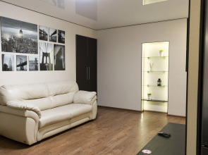 Апартаменты Lux Center