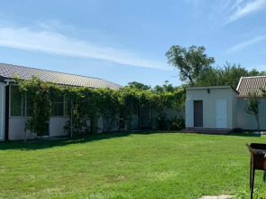 Гостевой дом Гостилово