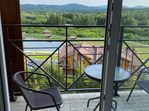 Апартаменты Business Residence 2, 718