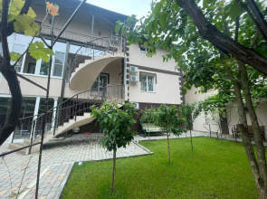 Гостевой дом Инфинити