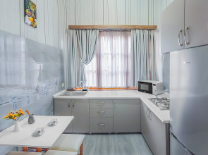 Апартаменты Cozy Qolga in Old Tbilisi