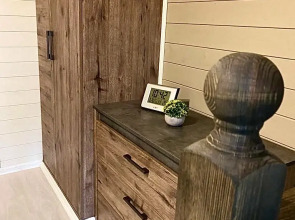 Гостевой дом OS House