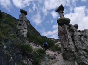 Гостевой дом Шепот гор