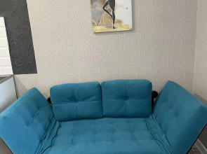 Апартаменты у центрального парка