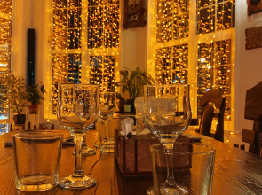 Гостевой Дом Терн Вилладже