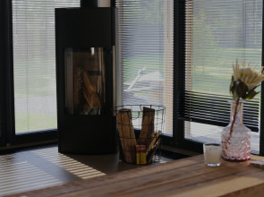 База отдыха Апарт-бутик Альпака