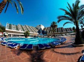 Queen's Park Göynük - All Inclusive