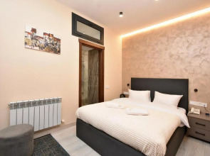 Бутик-отель Avenue 23