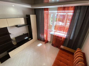 Апартаменты Евродвушка на Каширцева