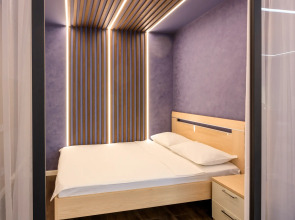 Апартаменты Студия Modus